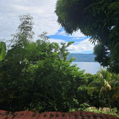 Casa Rosada Bed and Breakfast La Laguna Buitenkant foto