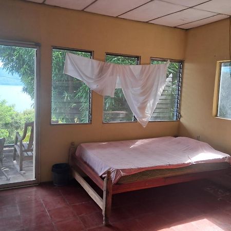 Casa Rosada Bed and Breakfast La Laguna Buitenkant foto