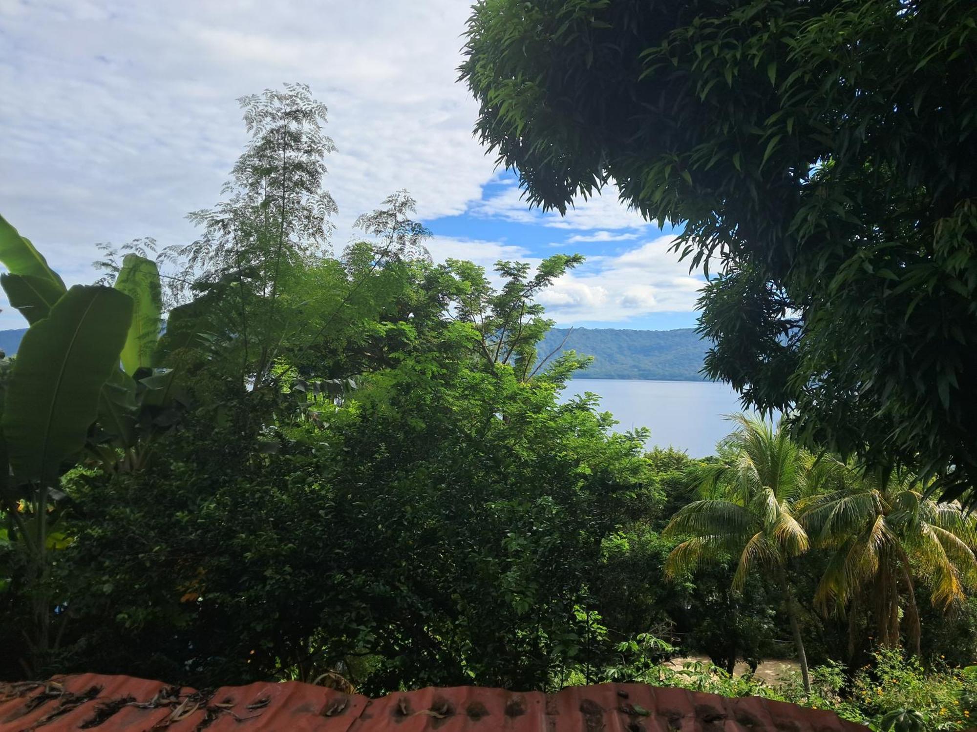 Casa Rosada Bed and Breakfast La Laguna Buitenkant foto