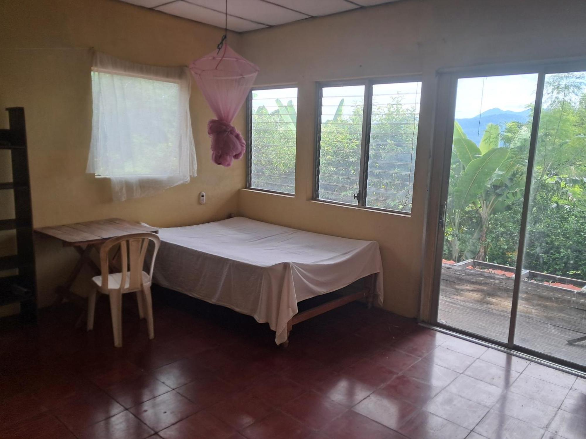 Casa Rosada Bed and Breakfast La Laguna Buitenkant foto