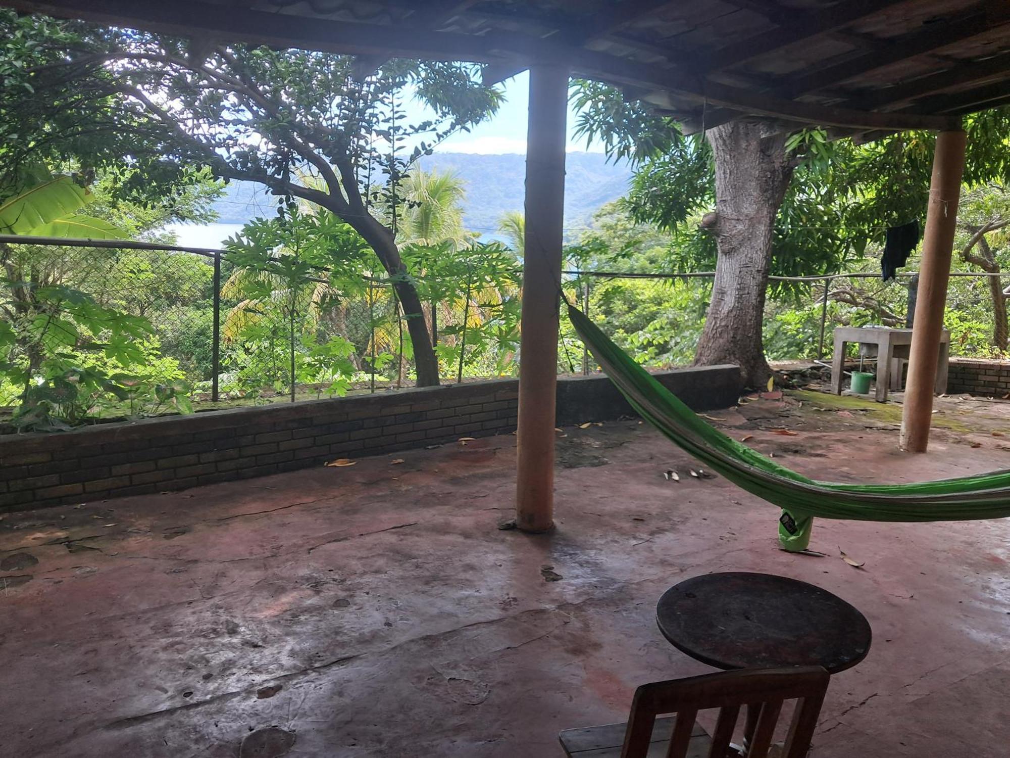 Casa Rosada Bed and Breakfast La Laguna Buitenkant foto