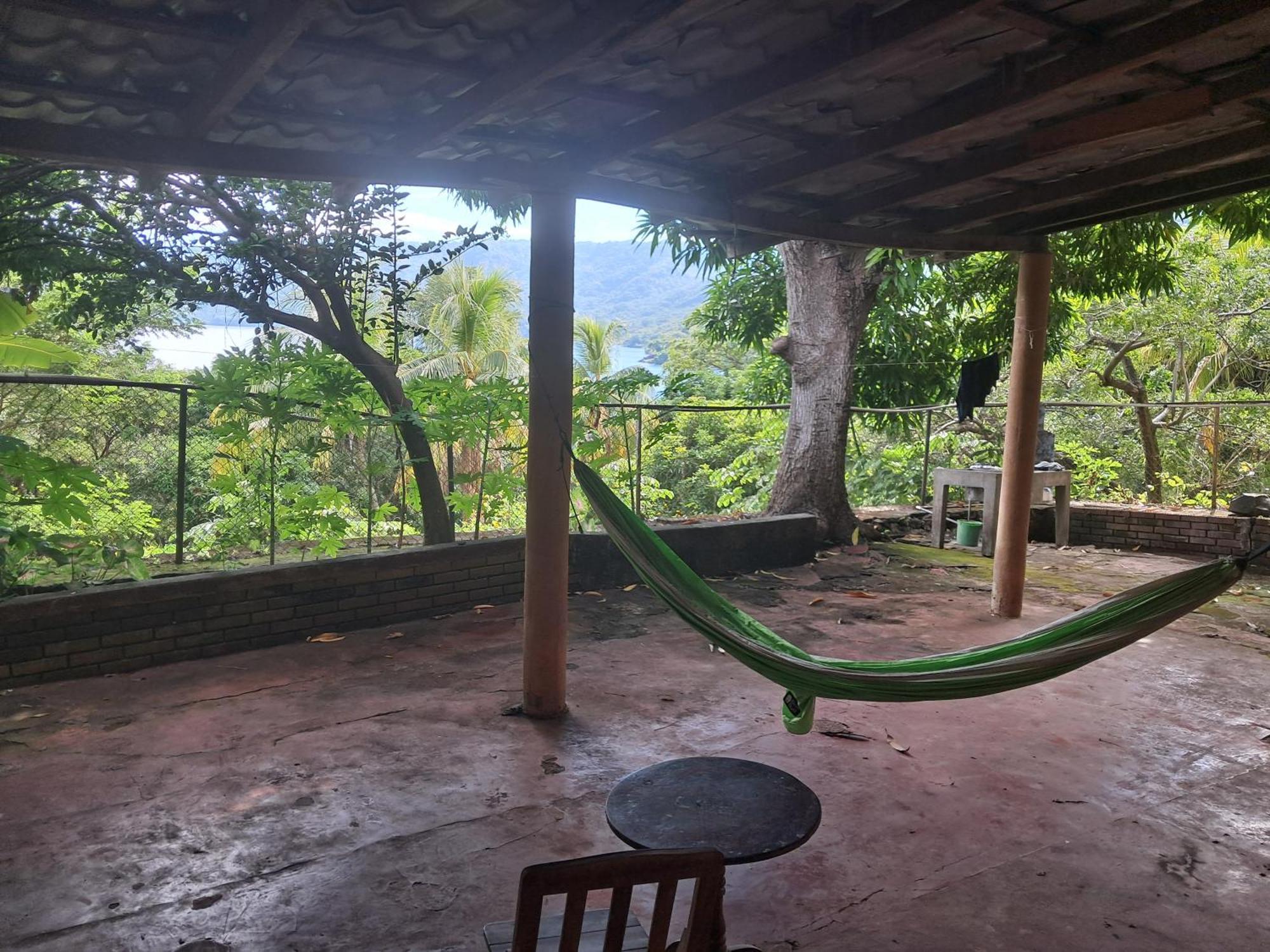 Casa Rosada Bed and Breakfast La Laguna Buitenkant foto