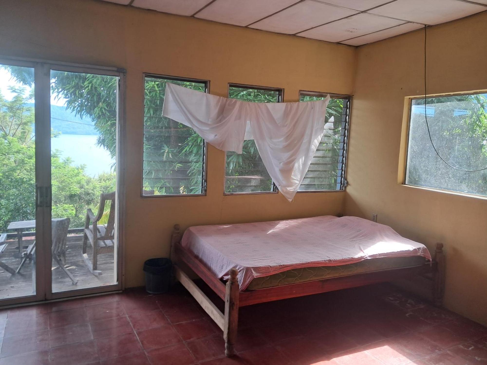 Casa Rosada Bed and Breakfast La Laguna Buitenkant foto